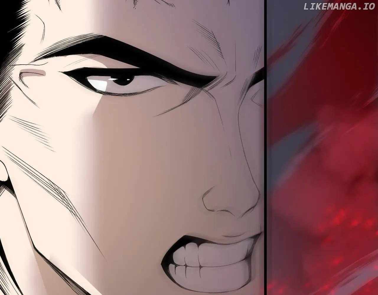 Catastrophic Necromancer Chapter 189 16